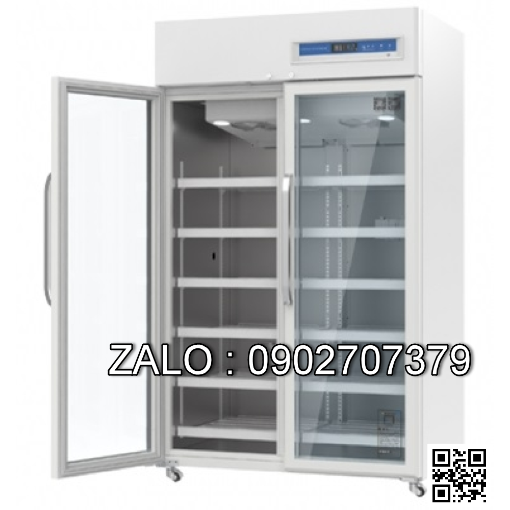 Tủ lạnh bảo quản công nghiệp loại CLG-650