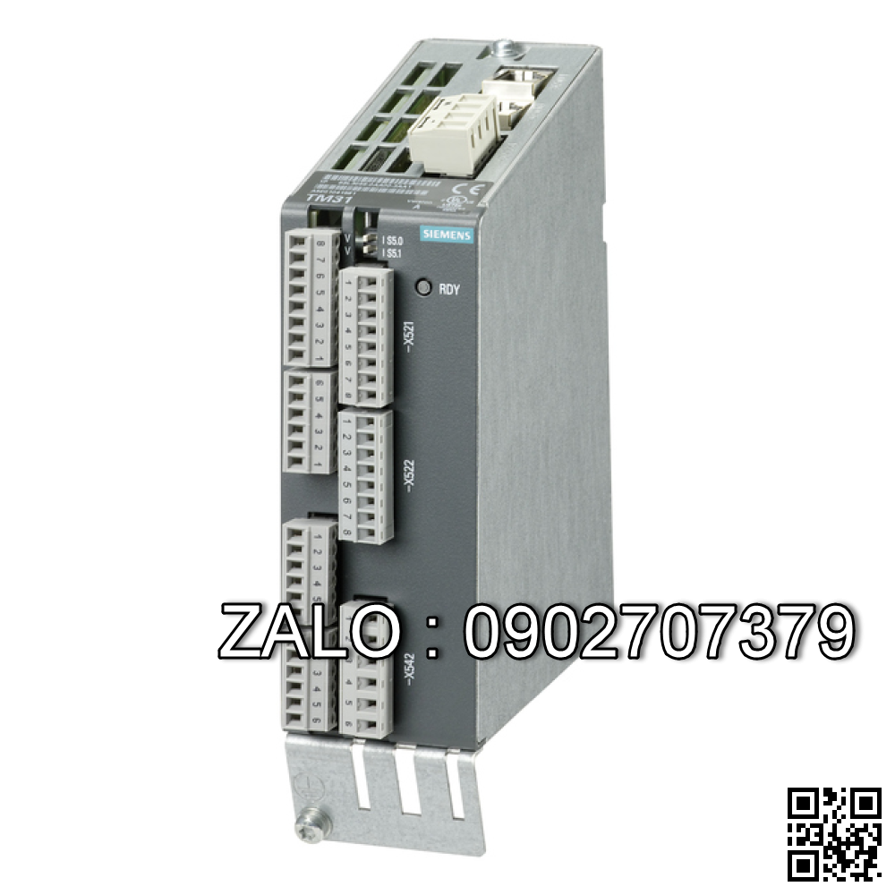 Module nguồn 6SL3210-1PE22-7UL0