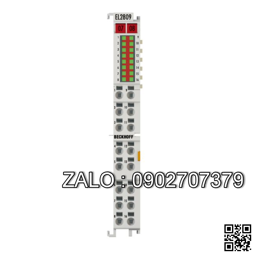 Module nguồn EL9410