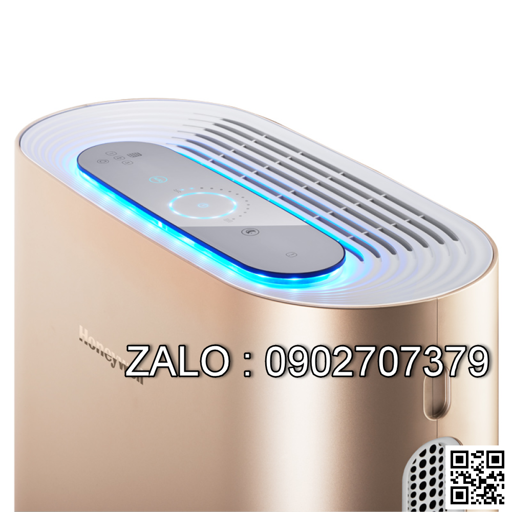 Máy Lọc Khí Honeywell HAC35M1101G