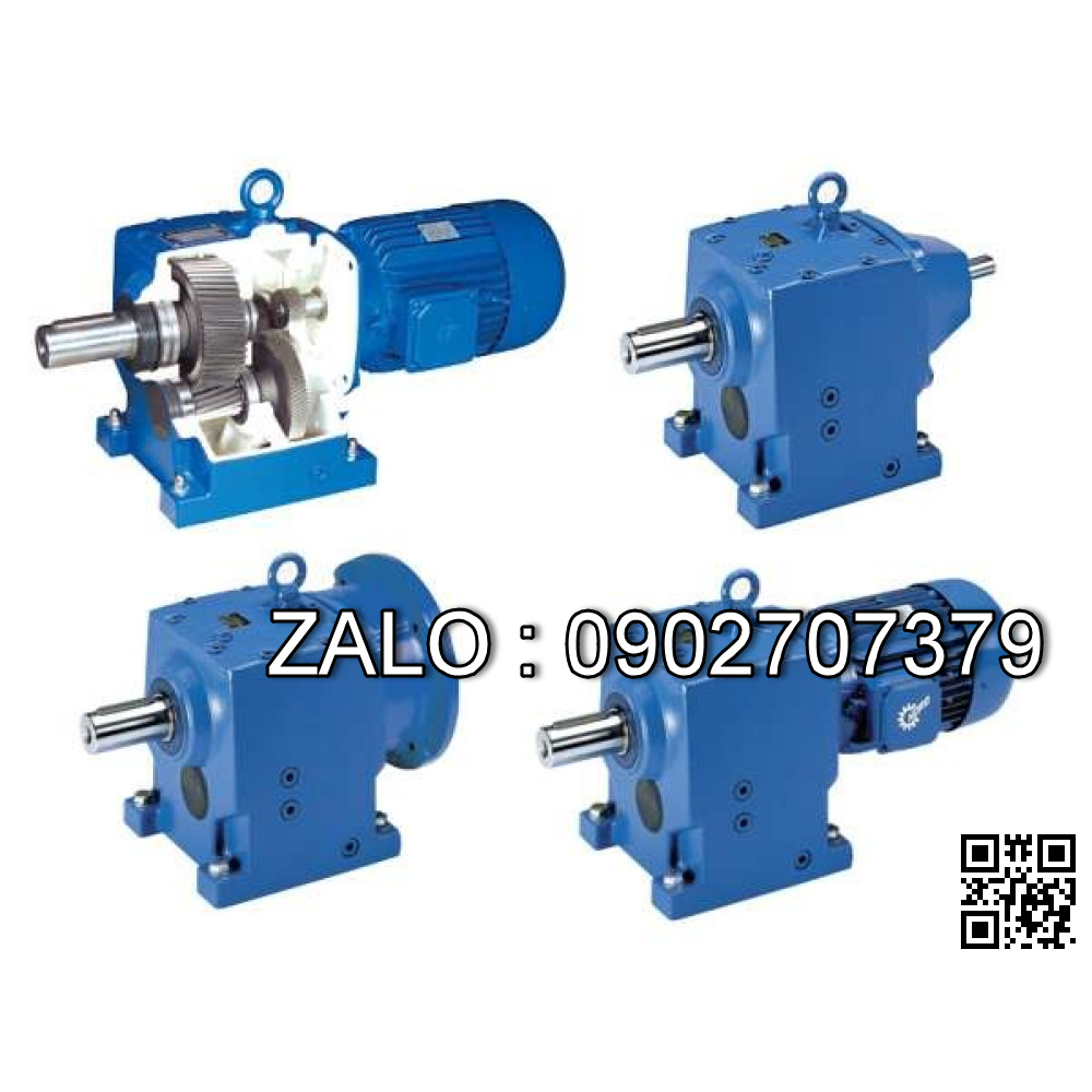 Pát motor rollway phi 12