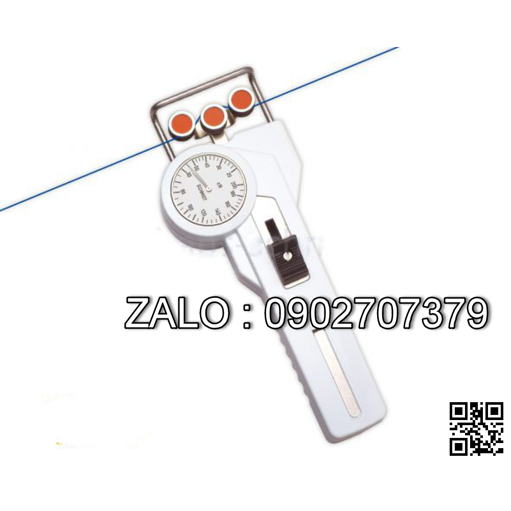 Trục Chuyển Hướng của cụm đo lực căng 2