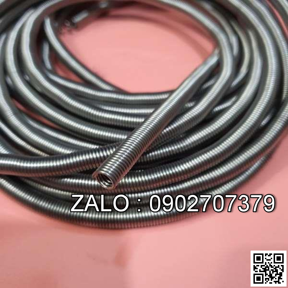 Dây lò xo nhiệt 7mm