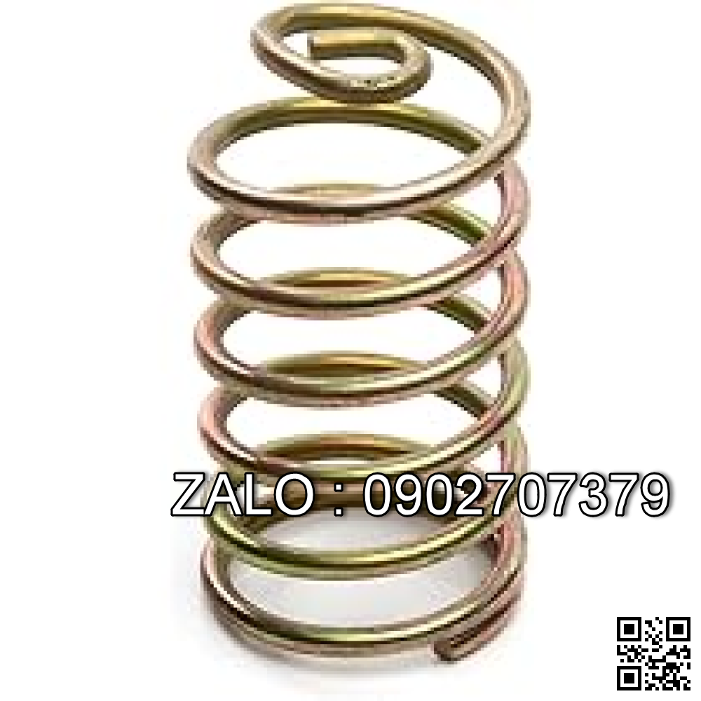 SPRING, P/N: 280L2-42361, TCM (Tiep diem nut nhan coi xe nang TCM, Model: FB30-8)