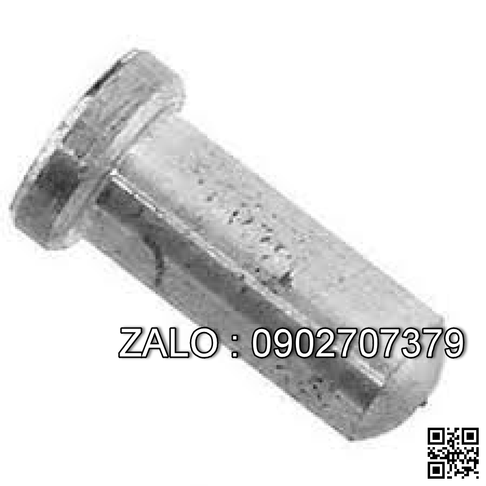 CONTACT, HORN, P/N: 280C2-42351, TCM (Tiep diem nut nhan coi xe nang TCM, Model: FB30-8)