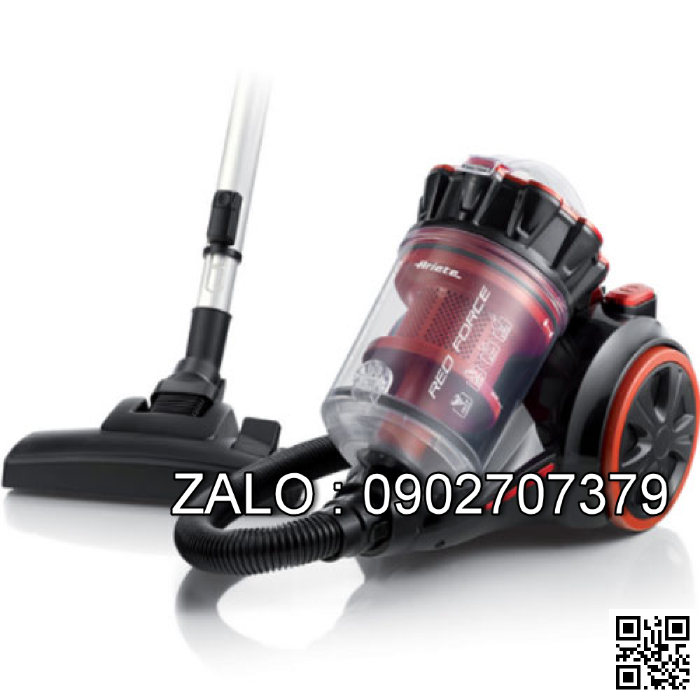 MÁY HÚT BỤI GIA ĐÌNH ARIETE MOD.2754