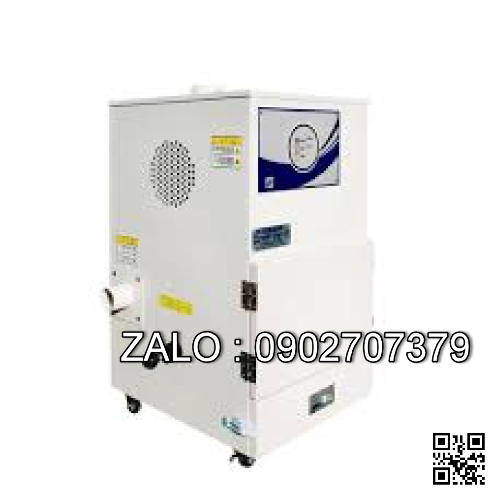 Máy hút bụi chân không MSR 429