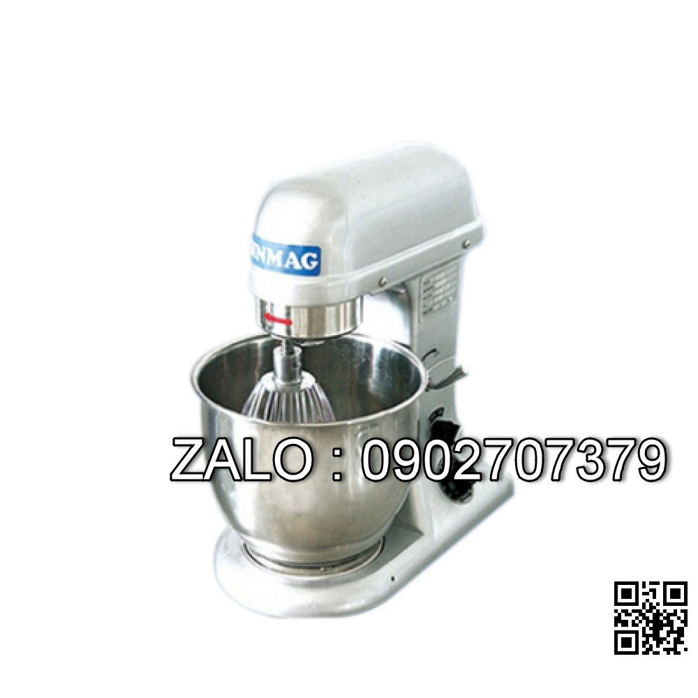 Máy Đánh Trứng OKASU OKA-5L