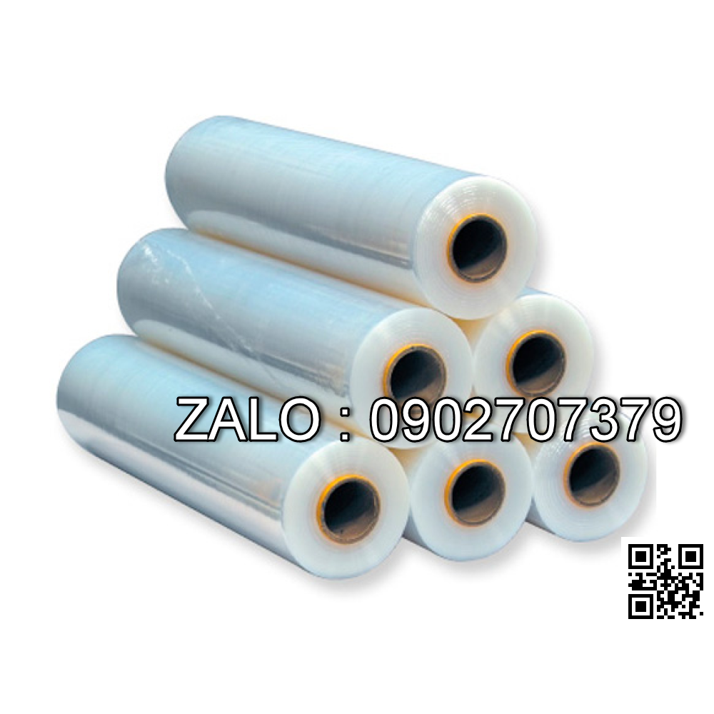 Màng nhựa trong PVC TS03