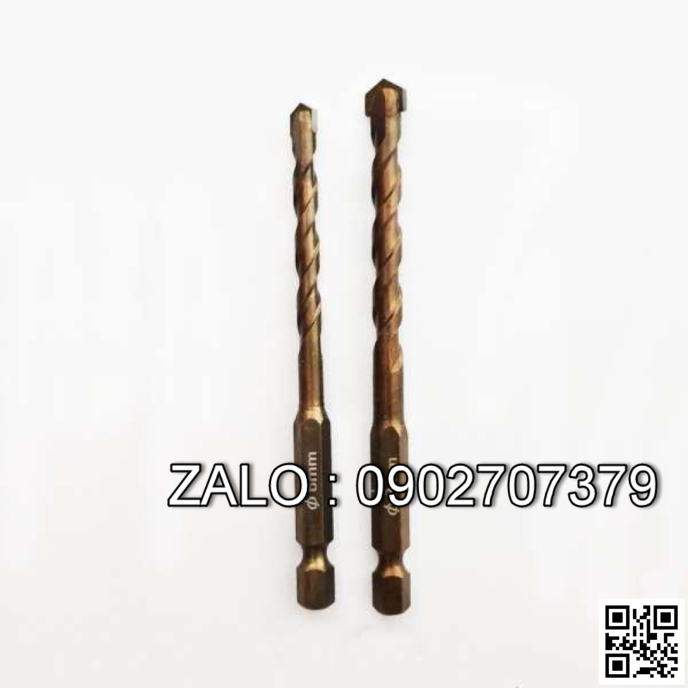 Mũi khoan đa năng M 19.0mm