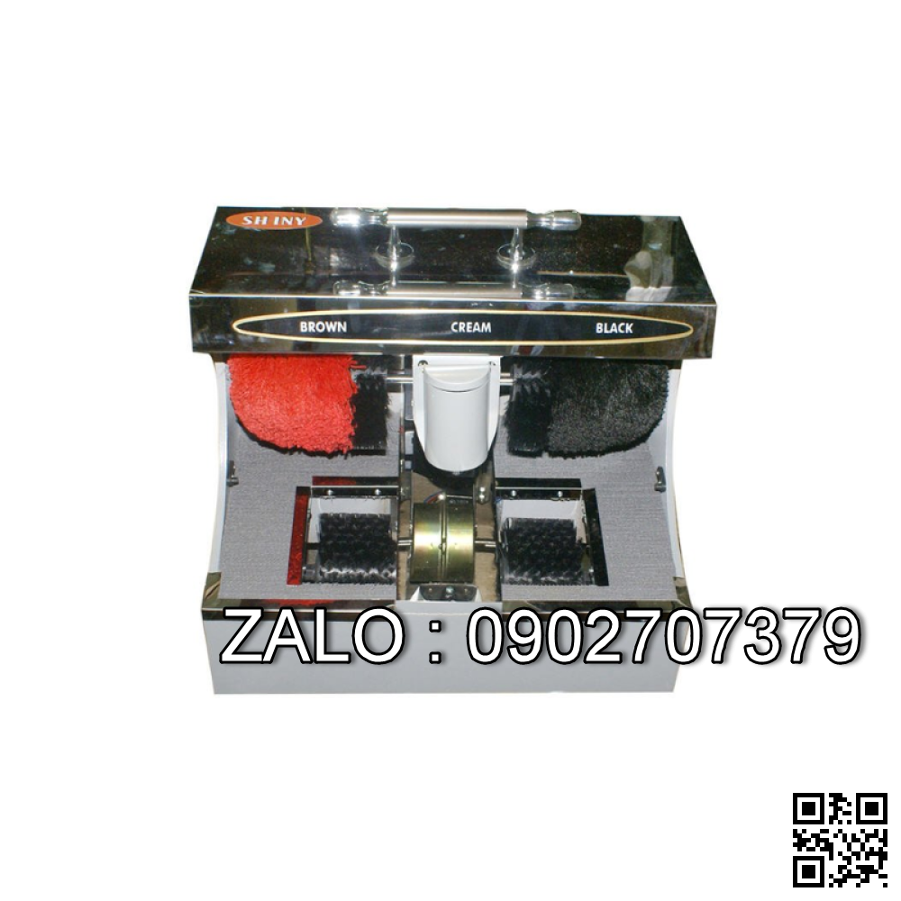 Máy đánh giày Shiny SHN-M3