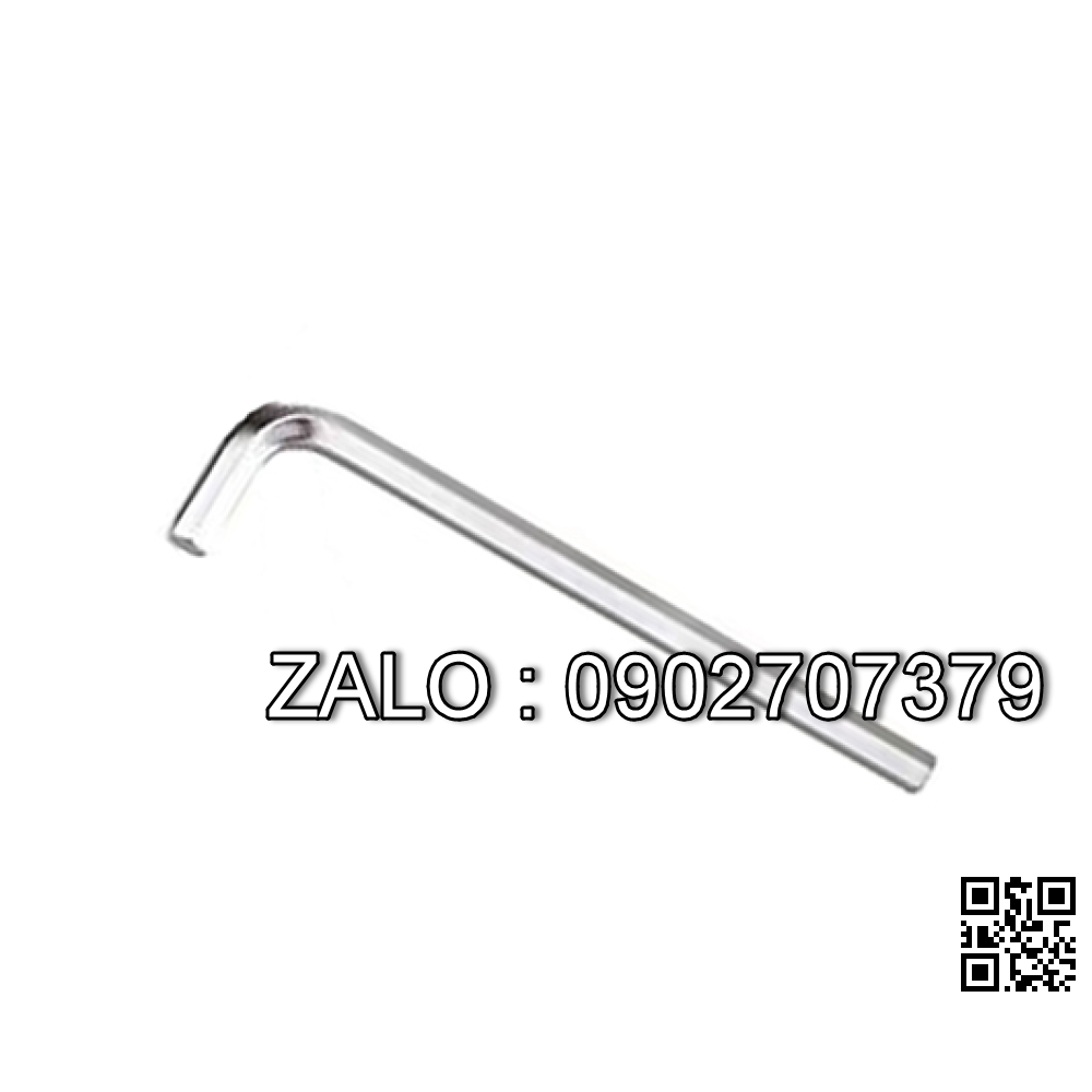 Cây vặn lục giác M4