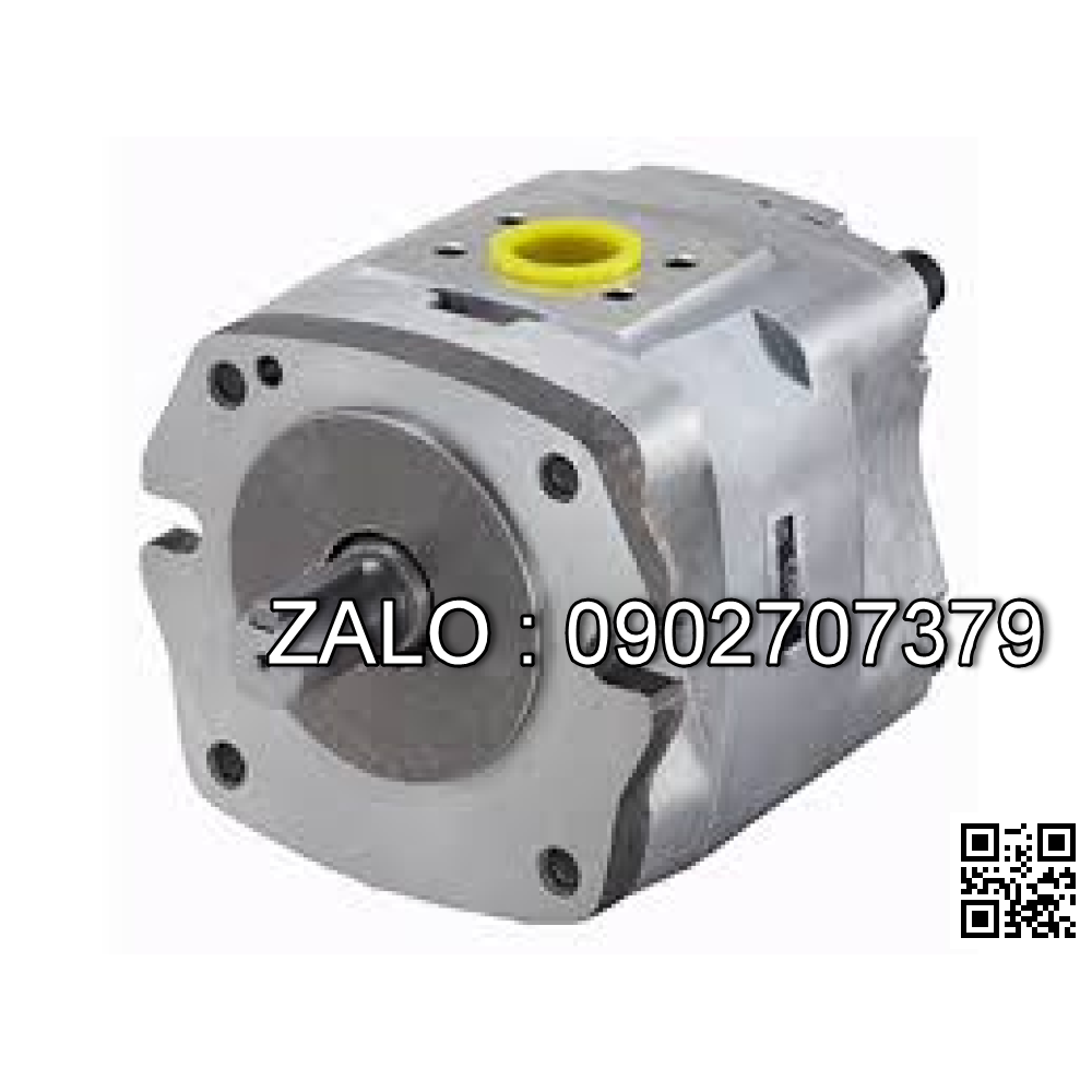 Bơm thủy lực IPH-2A-6