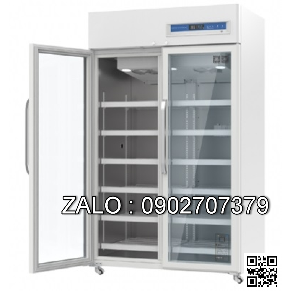 Tủ lạnh bảo quản Vắc-xin Meling YC-1500L