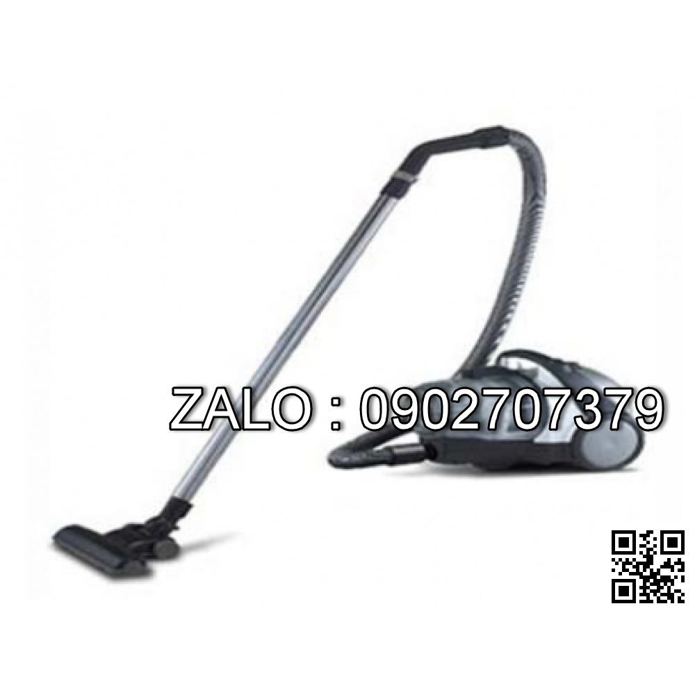 Máy hút bụi Panasonic PAHB-MC-CL483SN86