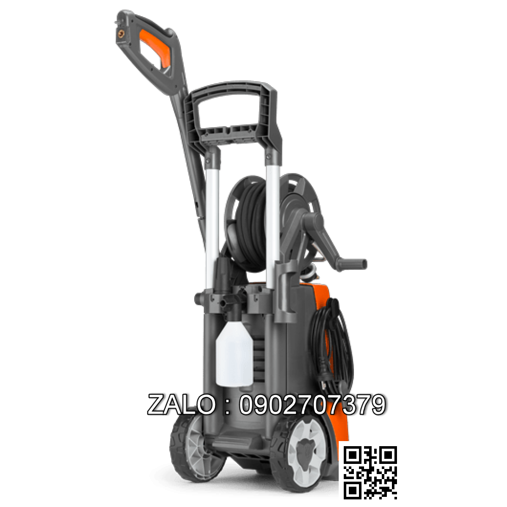 Máy rửa xe cao áp W-5C
