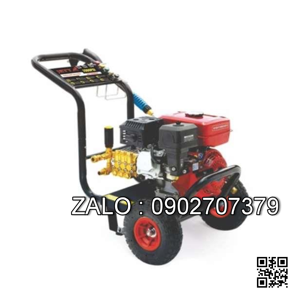 Máy rửa xe động cơ xăng JET2500GFA