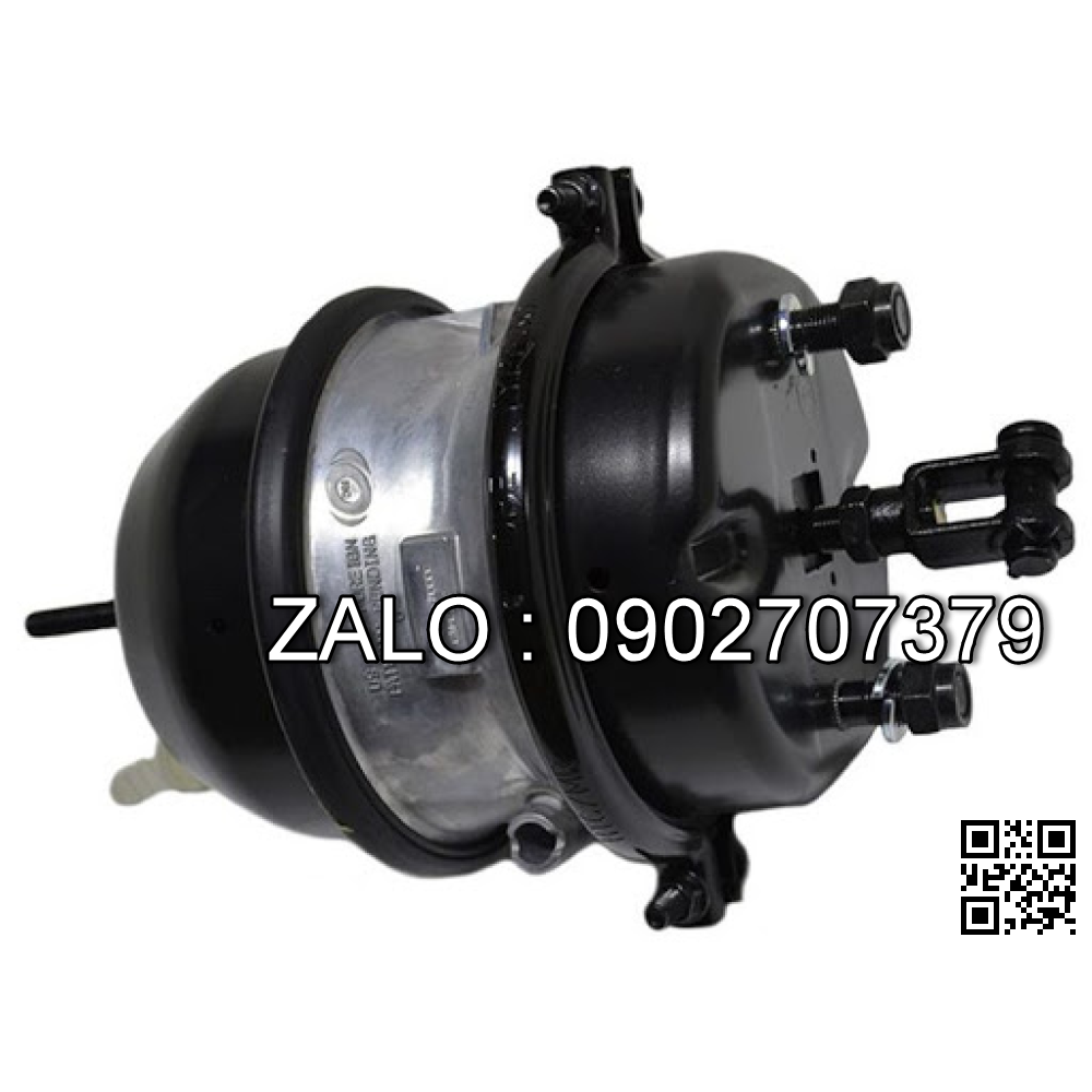 Bầu phanh lốc kê dùng cho xe tải chenlong