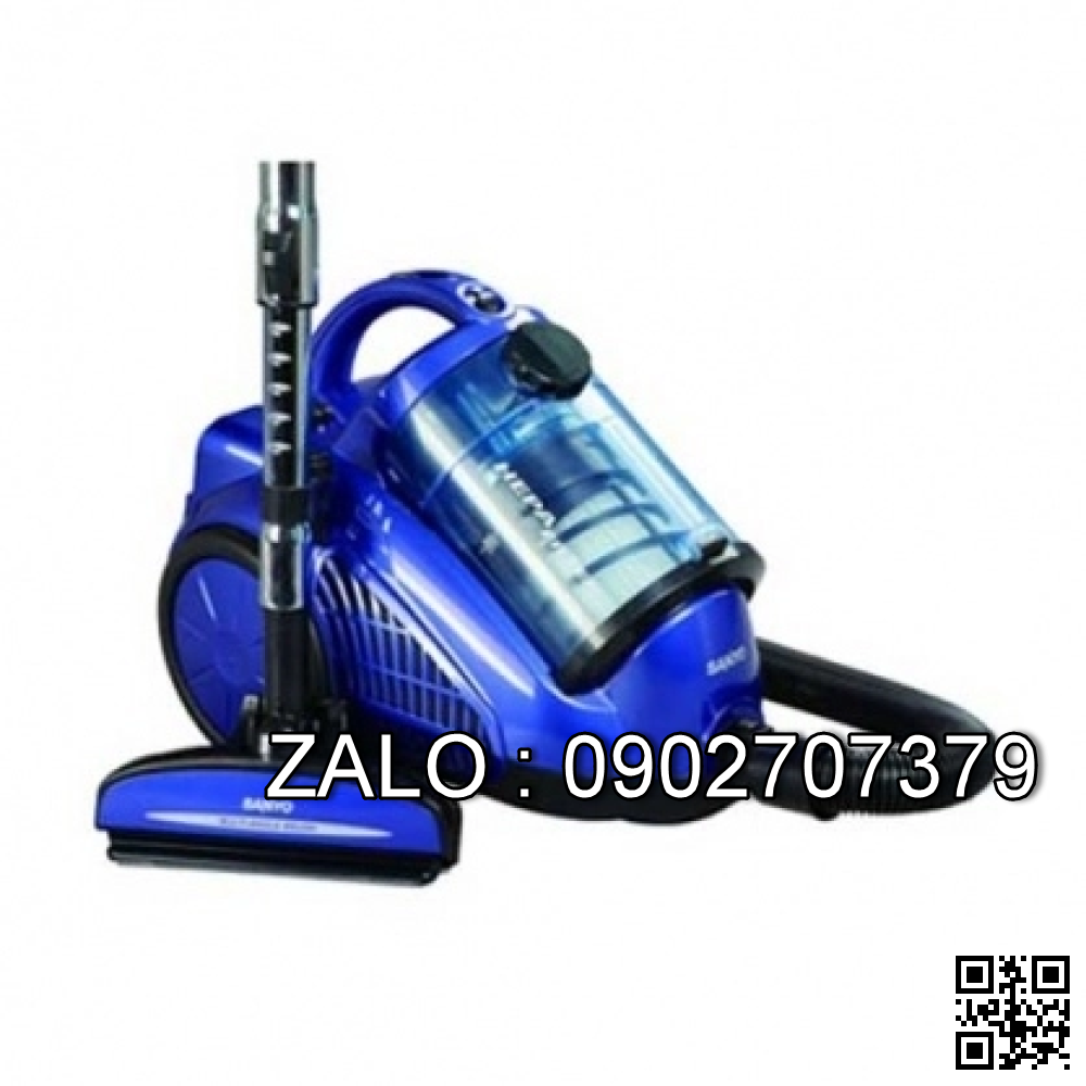 Máy hút bụi Sanyo SC-CX900
