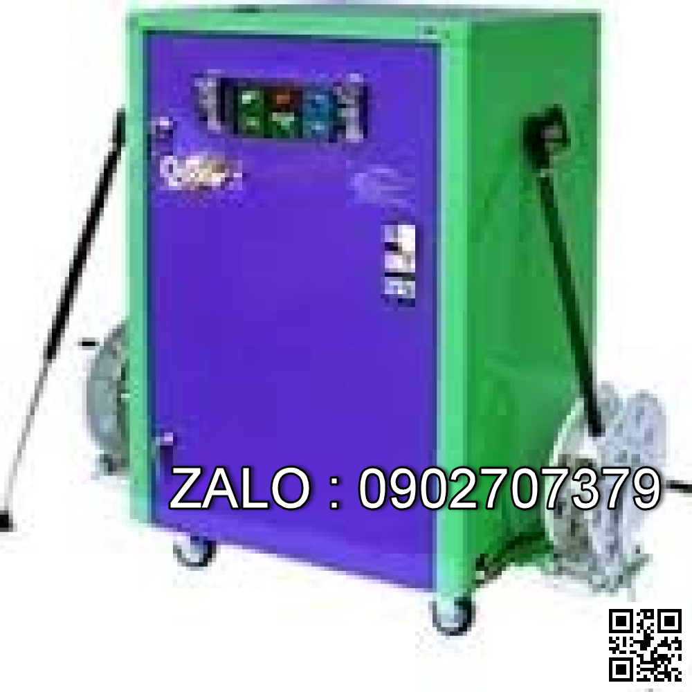 Máy rửa xe cao áp W-3C