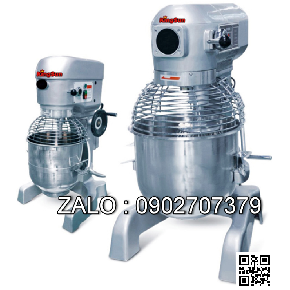 Máy đánh kem KS-B7L