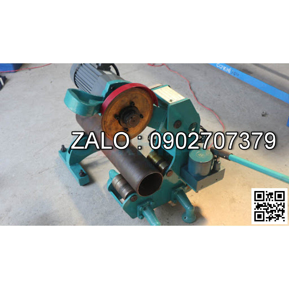 Máy cắt ống mini SDQ-1