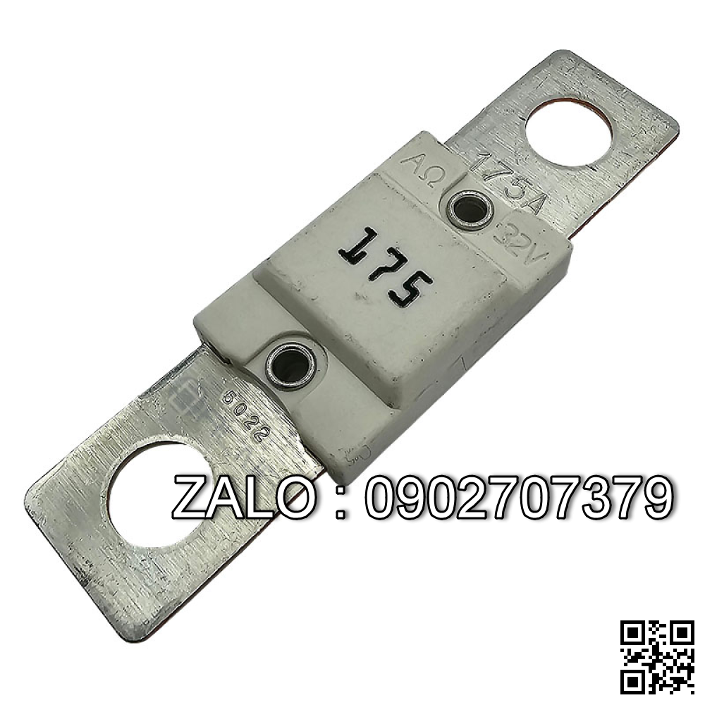 Cầu chì 175A