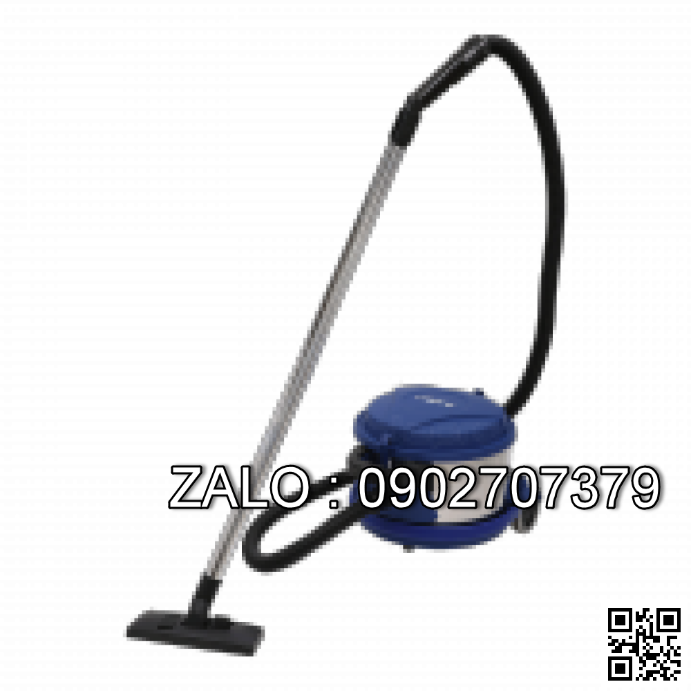 Máy hút bụi khô CLEPRO CP- 101