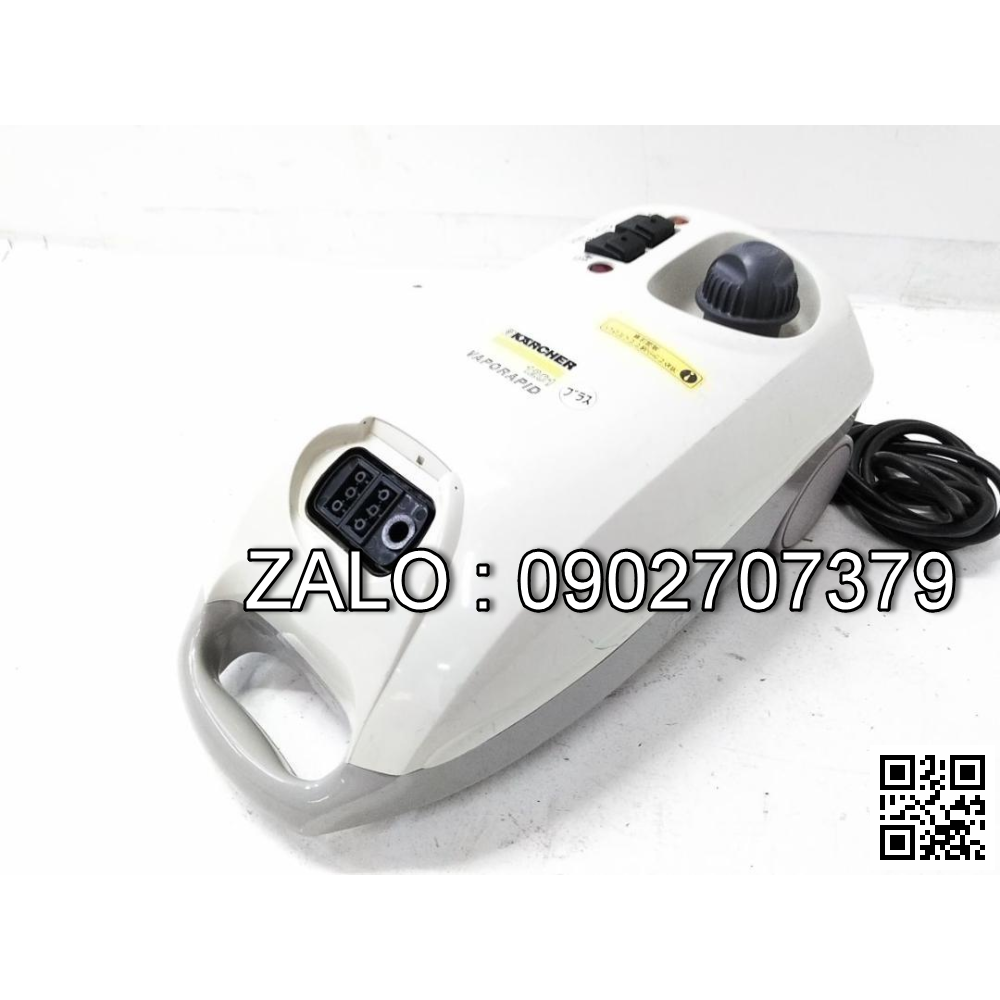 Máy hút bụi Karcher K1201PLUS