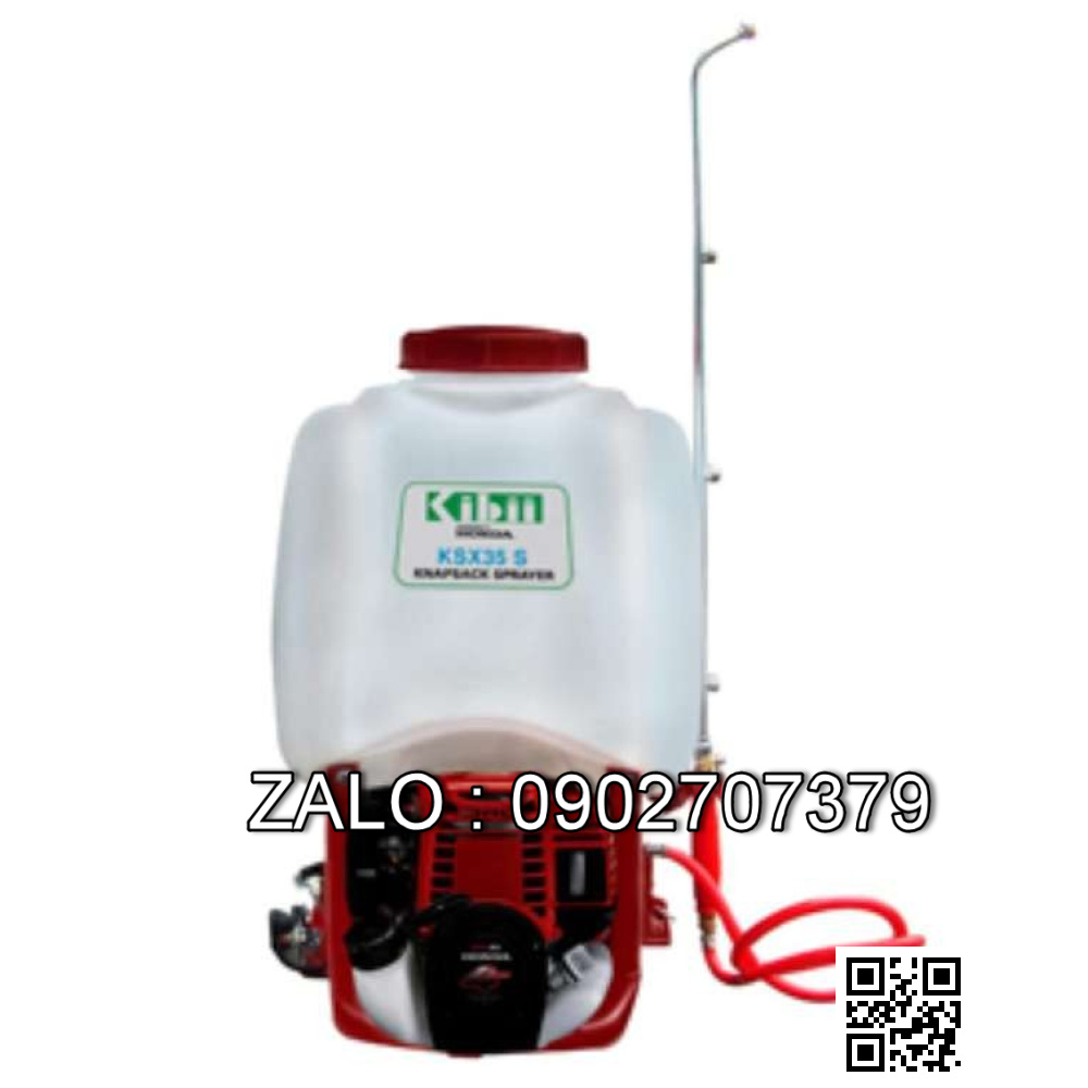 Máy phun thuốc Honda KSF2501