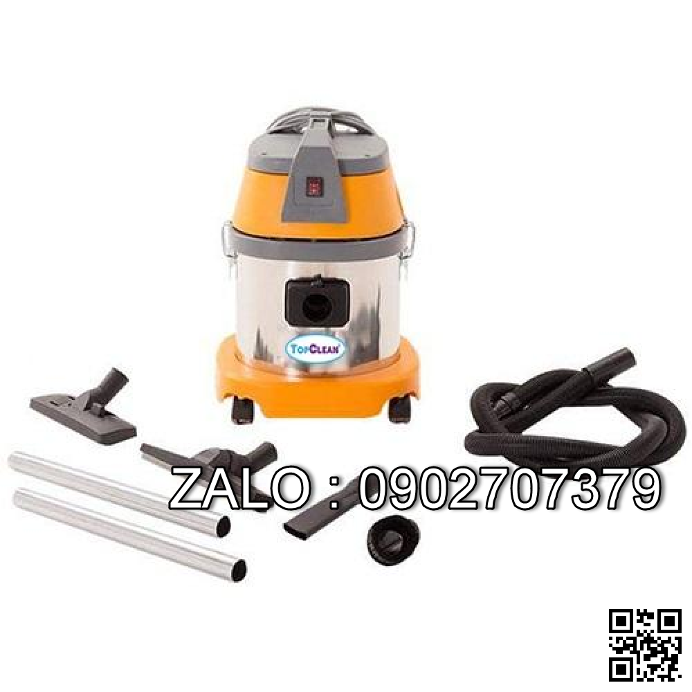 Máy hút bụi TopClean TC-15