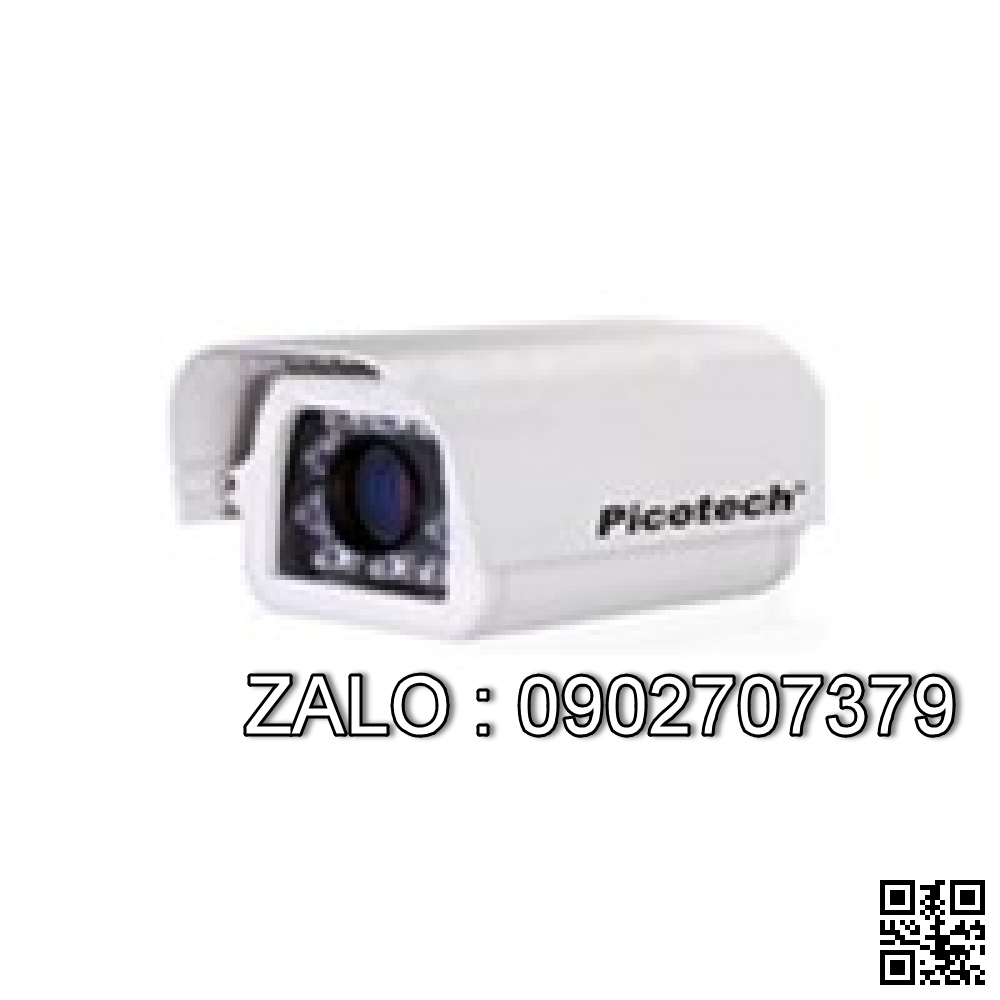 Camera PICOTECH PC- 3405 IR CCD Sony Japan