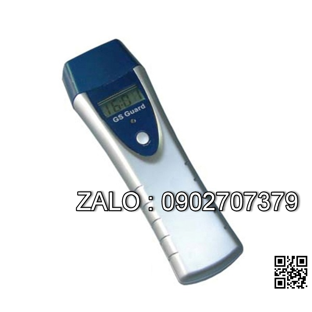 Máy chấm công tuần tra bảo vệ GS GUARD GS-6000C