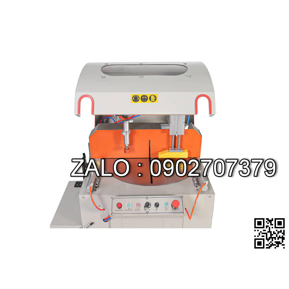 Máy cắt nhôm 1 đầu LJZG-550