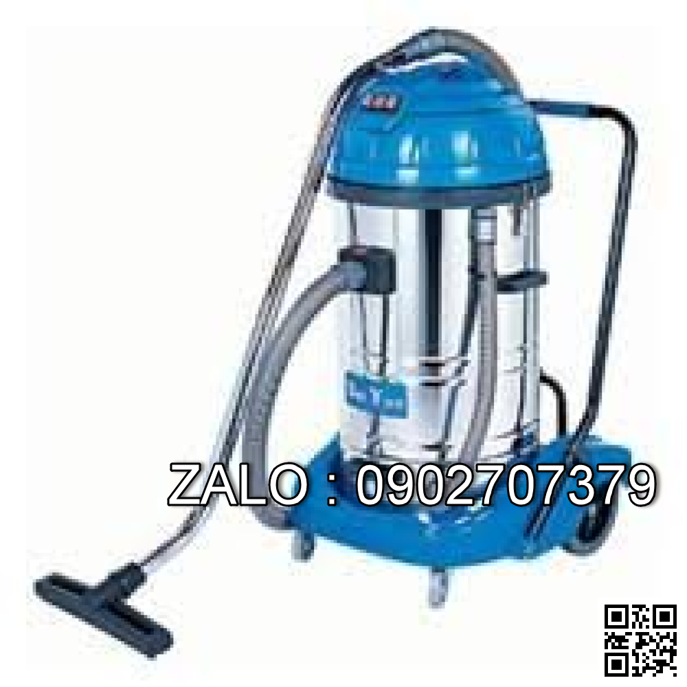 Máy hút bụi công nghiệp Hiclean HC300