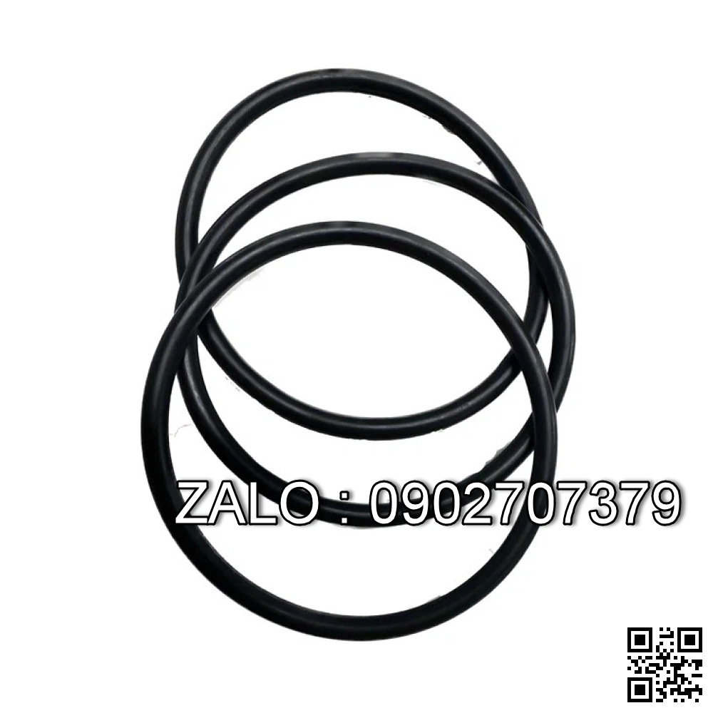 Oring cao su phi 64*58*3mm