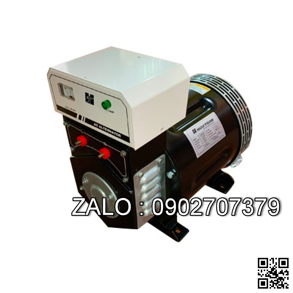 Đầu phát điện Hữu Toàn HTA2.8S