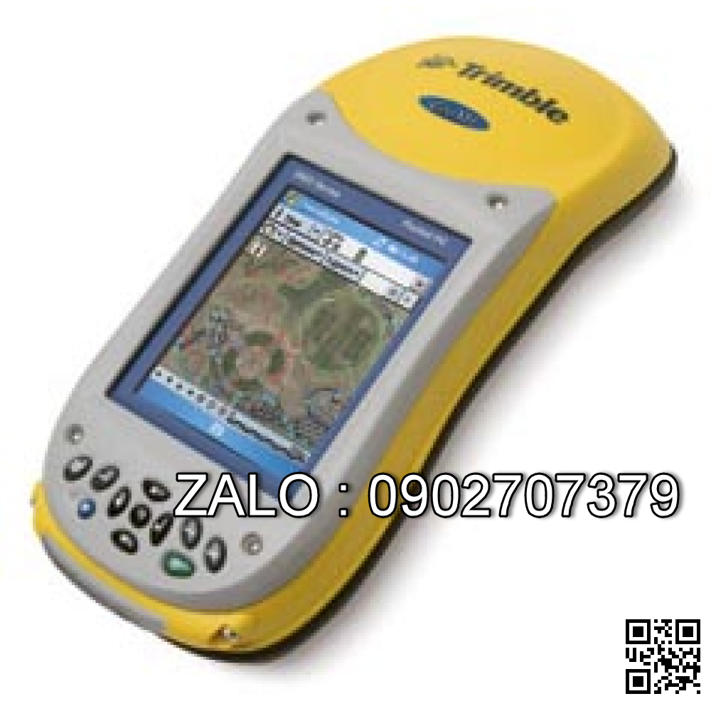 Máy định vị cầm tay Trimble GeoXT