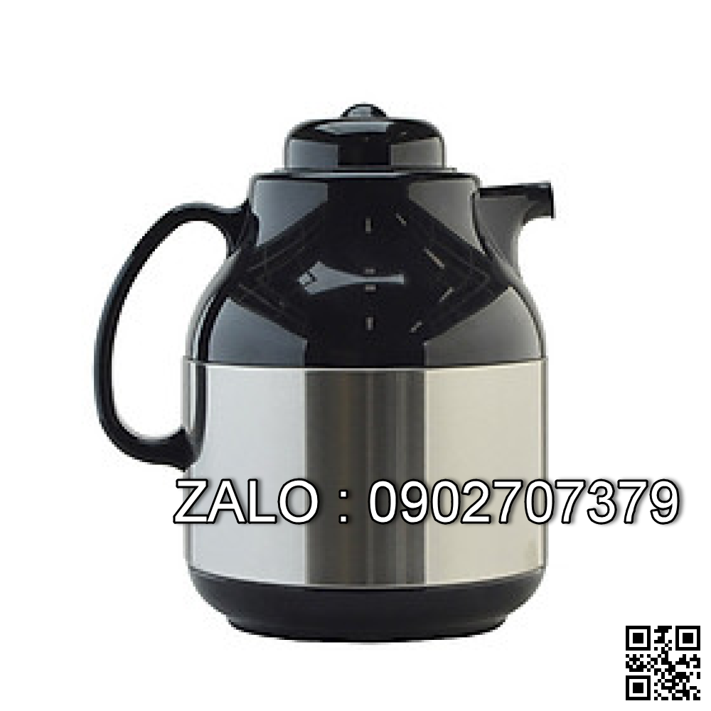 BÌNH TRÀ GIỮ NHIỆT DUNG TÍCH 1 LÍT MODEL RD 1055 ST1.E