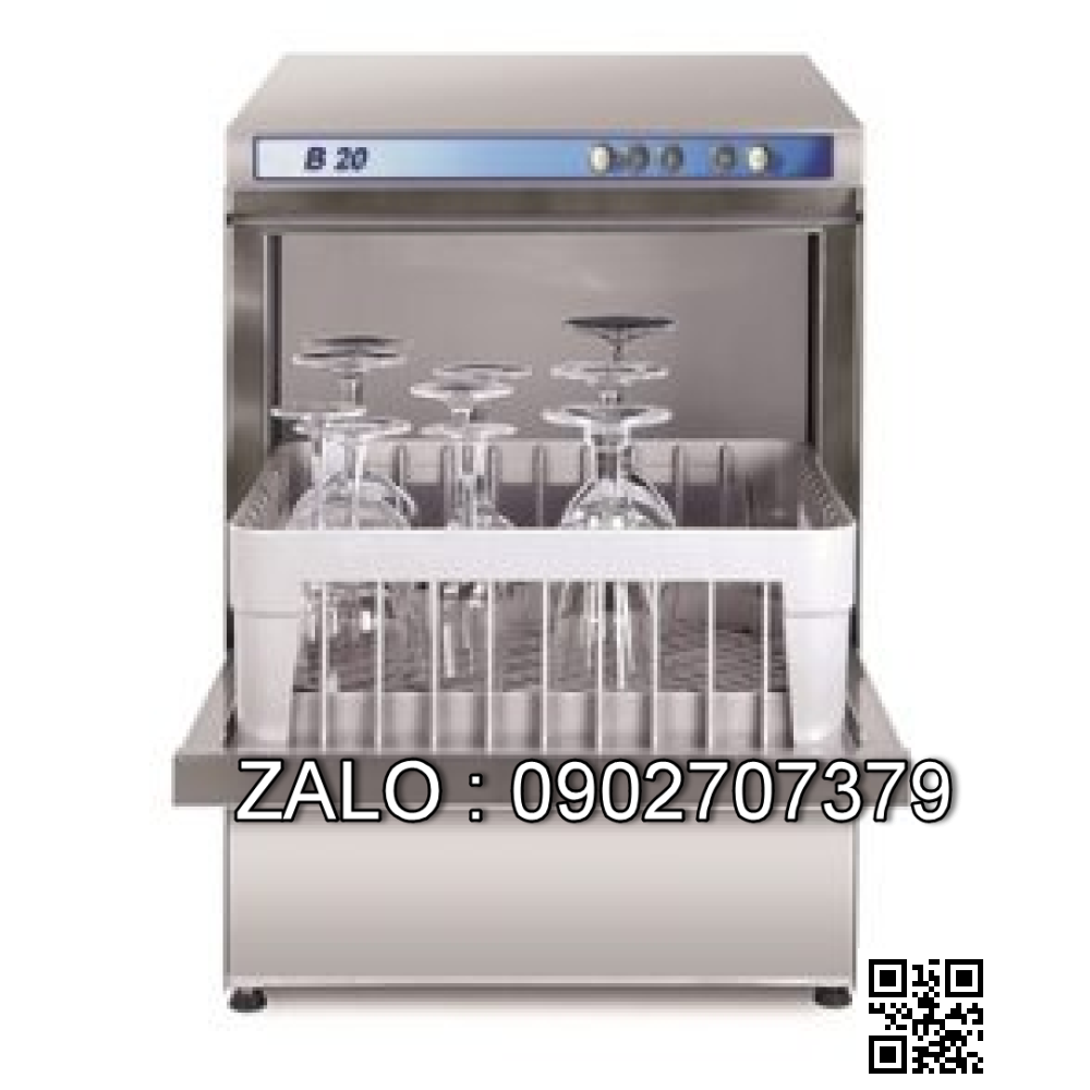 Máy rửa ly công nghiệp ATA – B20