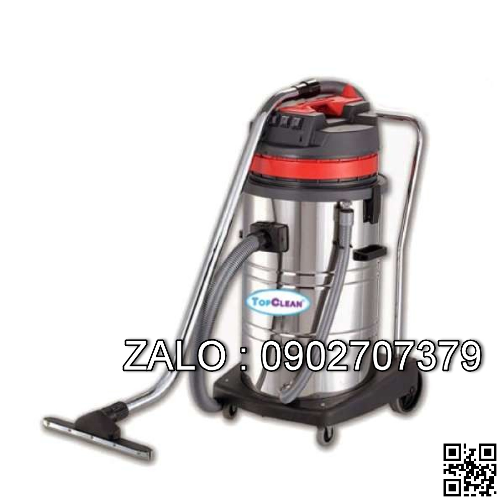 Máy hút bụi MPAC TC-IV008