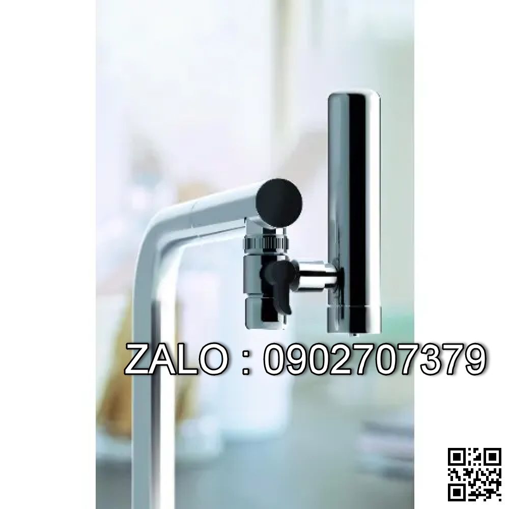 Máy lọc tại vòi Facare