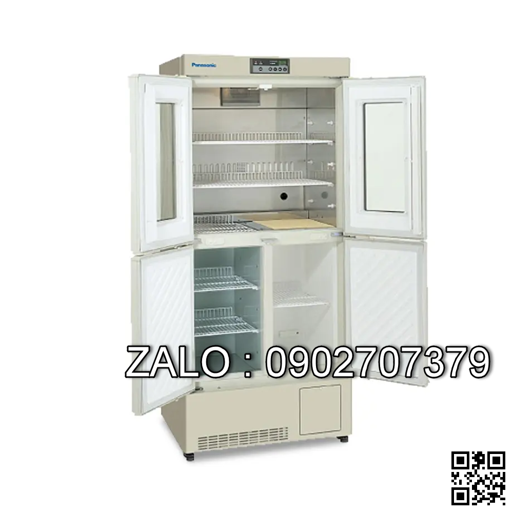 Tủ lạnh đông bảo quản mẫu Panasonic MPR-715F