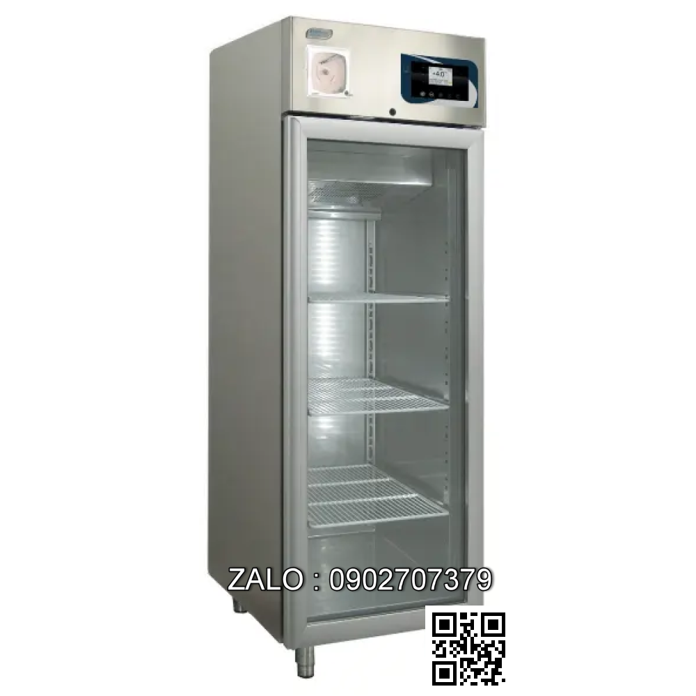 Tủ lạnh cánh kính bảo quản Vắc-xin Evermed MPR 1160