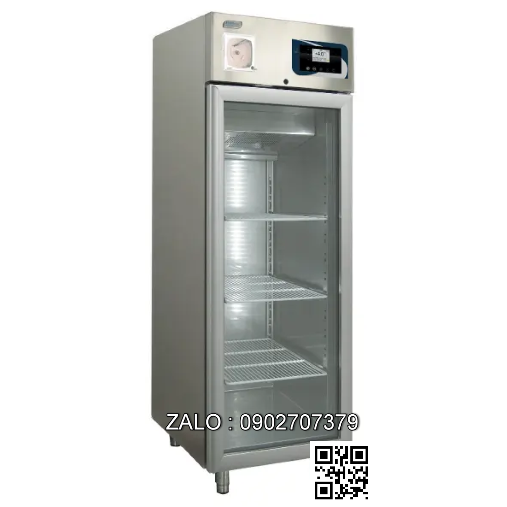 Tủ lạnh cánh kính bảo quản Vắc-xin Evermed MPR 1160 xPRO