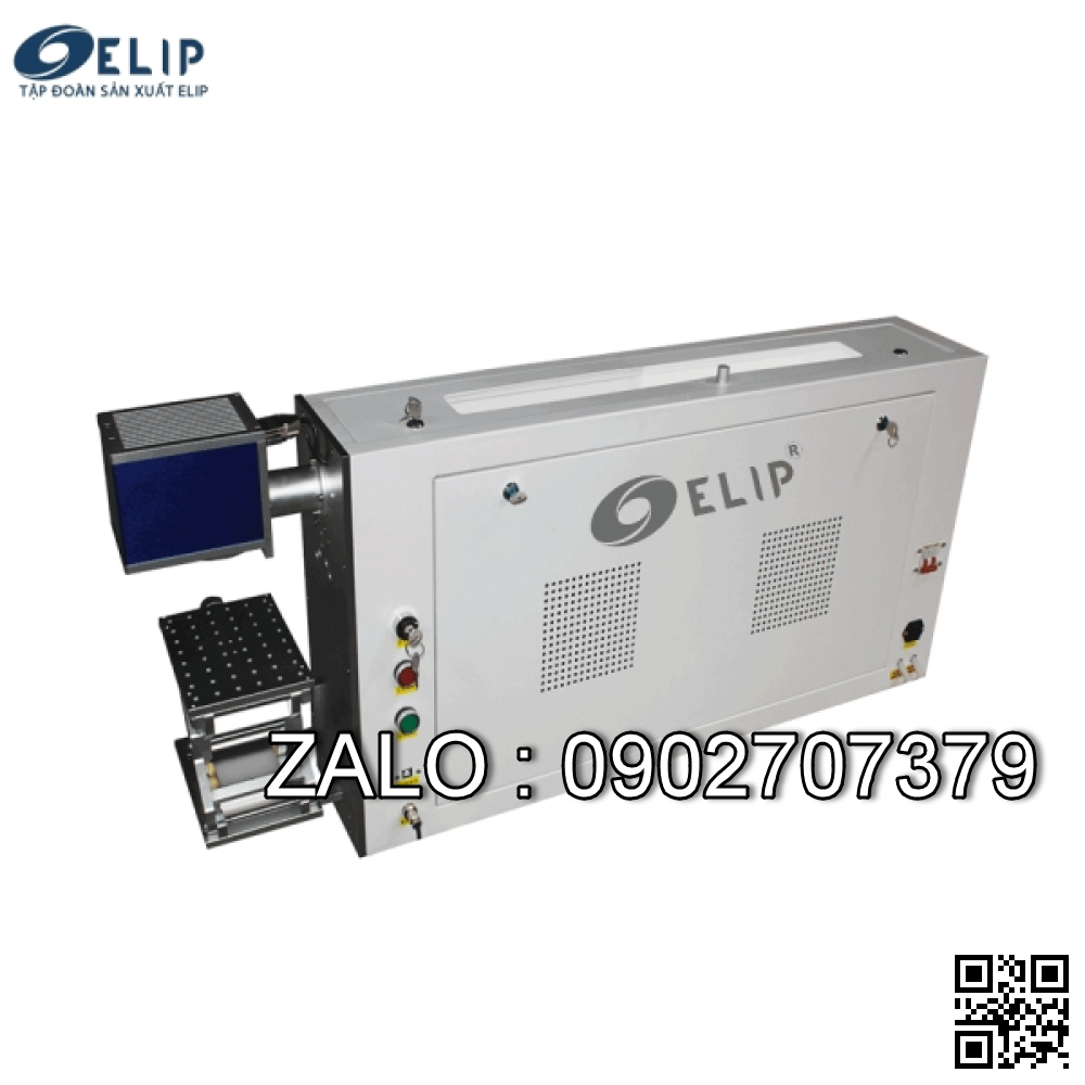 Máy cắt laser dưa hấu Elip Eco ED-60W
