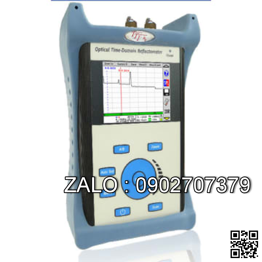 Máy đo cáp quang FTE-7500A 36.35dB OTDR Xuất xứ Mỹ