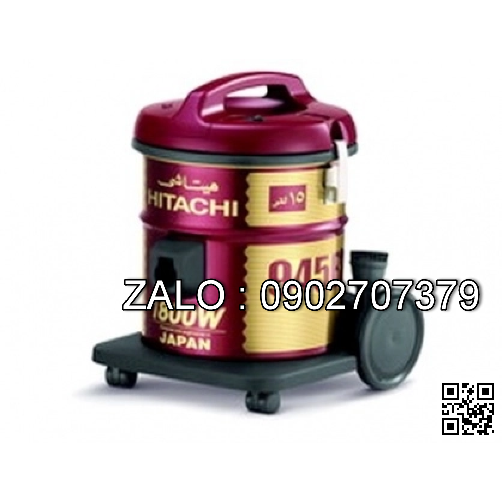 Máy hút bụi Hitachi CV-945BR