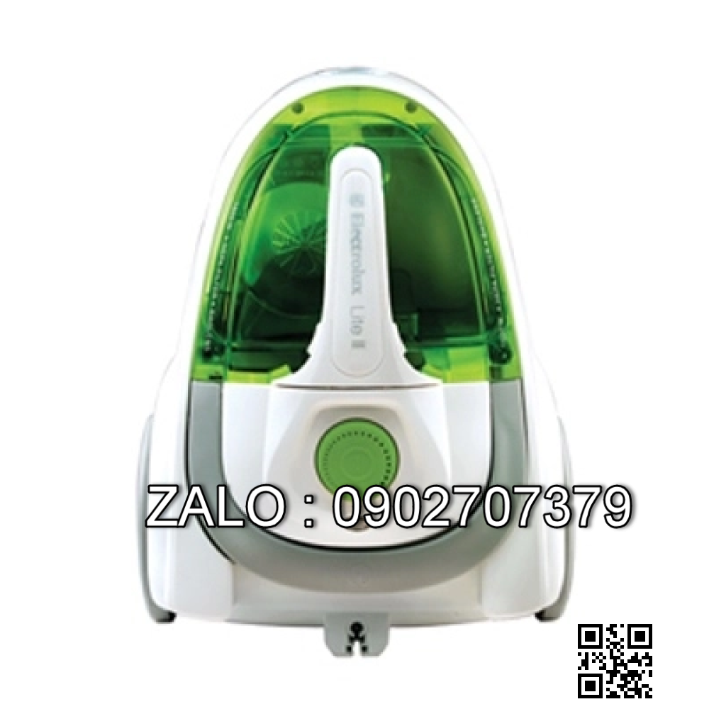 Máy hút bụi Electrolux ZUSG3900