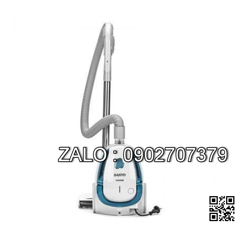 Máy hút bụi Sanyo SC-D33F